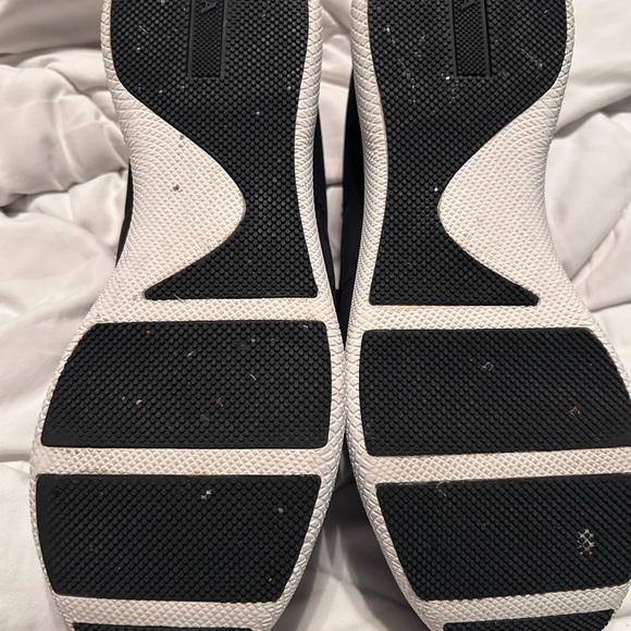 PRADA SNEAKERS WOMEN'S size 40 IT 9 USA - Picture 9 of 10